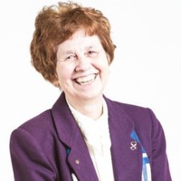 Sister Carol Weber