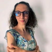 Sara Cantù