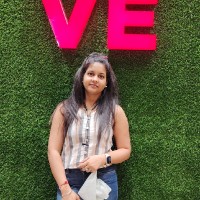 Rakshita Singh