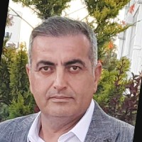 İbrahim Korkmaz