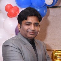 Manjunath Shet, CEng(I), PMP®