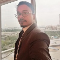 Muhammad Farrukh