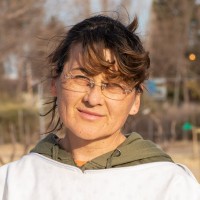 Silvana Nosal Suganuma