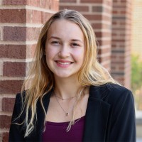 Olivia Dodge