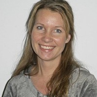 Line Hodø Bredesen