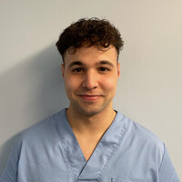 Brian Cabello