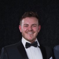 Alexander Baines
