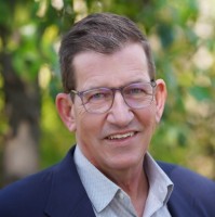 John Sheley