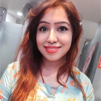 Shipra Munshi