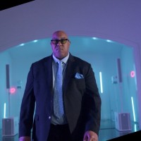 Dj Mark Toney