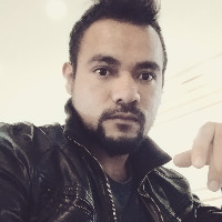 Daniel Soto