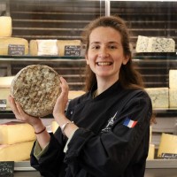 Agathe de Saint-Exupéry