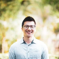 Mark Cheng