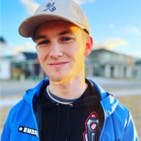 Aaron Brandhorst