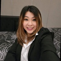 Angeline Fong S.