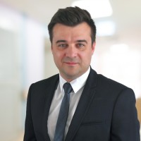 Oleksandr Bondar