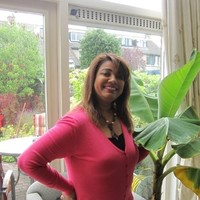 Chiquita Ramkalup