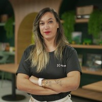 Larissa Helena