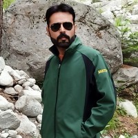Shahid Khan