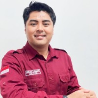 Andika Bayu Saputra, S.Kom., M.Kom., CIISA., CDS.