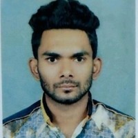 Pratap Kumar Padhan