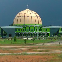Baznas Musi Rawas