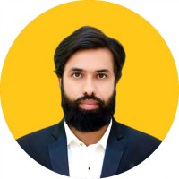 Muhammad Asif Shahid.