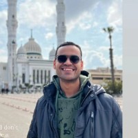 Ahmed M. Mowafy