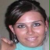 Ashley Yarnold