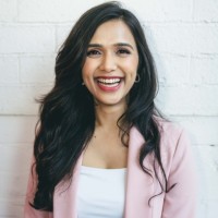Aneesha R.