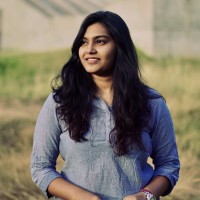 Anvitha Harish