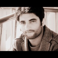 Ali Raza