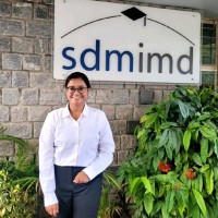 Smitha Ramesh