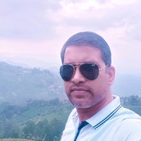 Satyendrakumar Verma