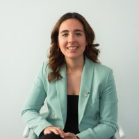Amaia Echevarria Canal