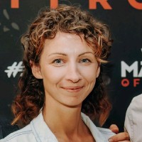 Anne Petter