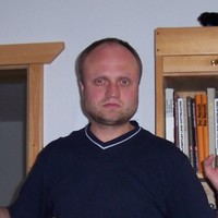 Andreas Scherf