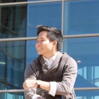 John Liu