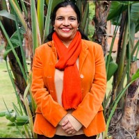 Radhika Regmi Pokharel