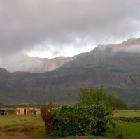 Vasant Rane