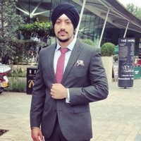 Satkartar Singh Cooner