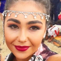 Lauren Flores
