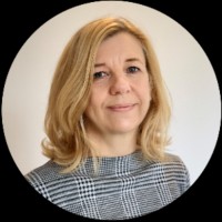 Cathy Webb