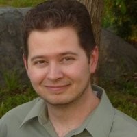 Scott Bradley