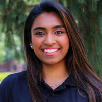 Anusha Bharadia