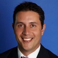 Anthony Gill
