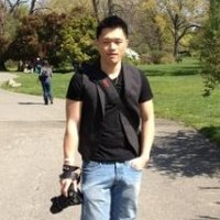 Joseph Lin