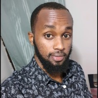 Kenneth Gitama