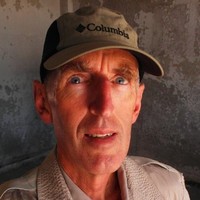 Robert Crigan