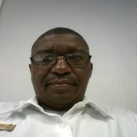 Calvawell Muzvondiwa, (CHA)